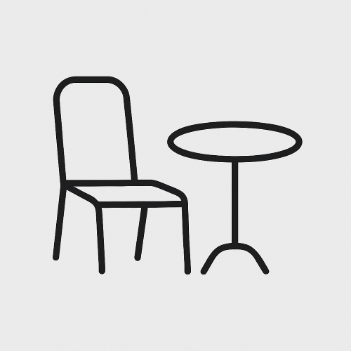 Echipamente pentru exterior