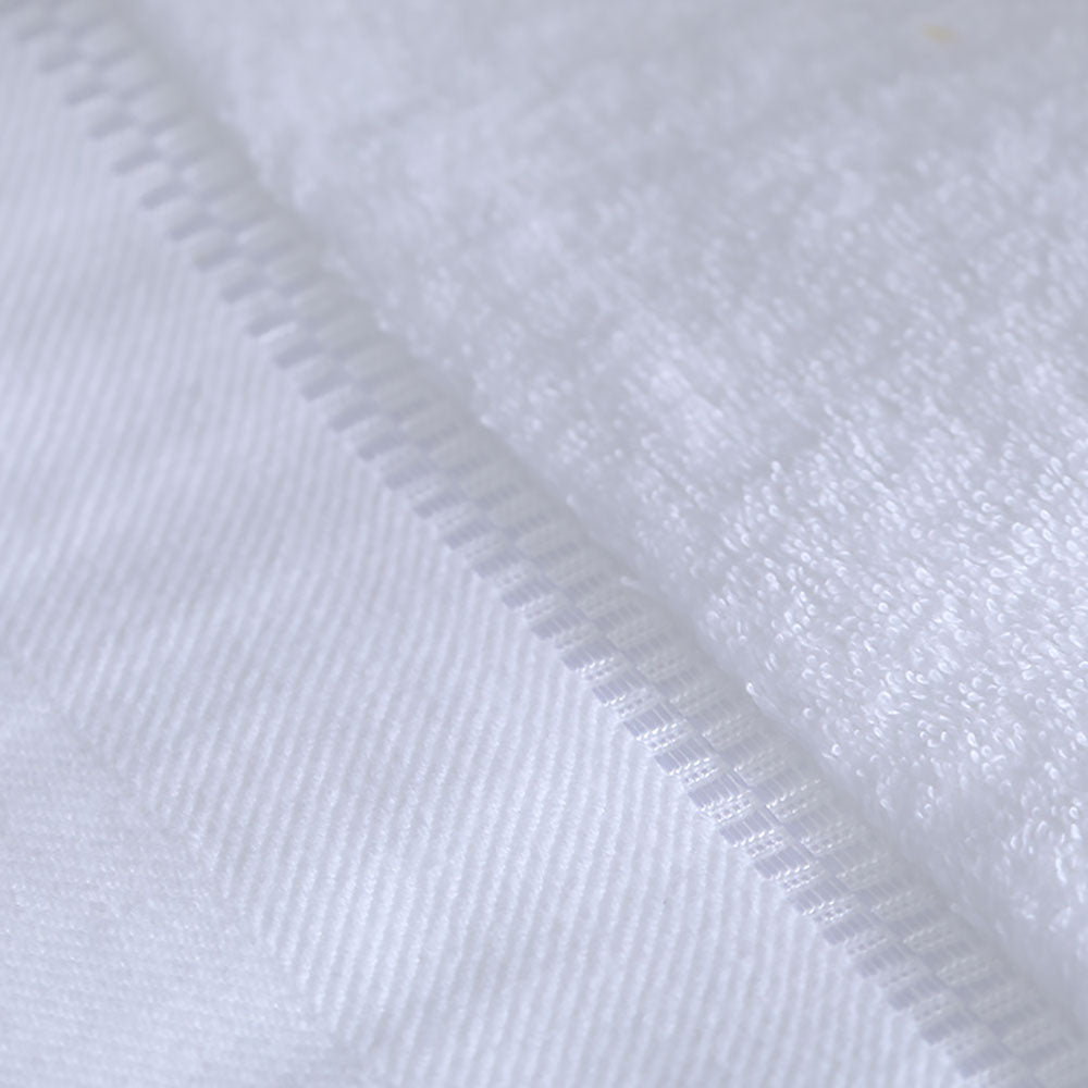 Prosop pentru maini hotelier 32S W35*L75cm 600gsm