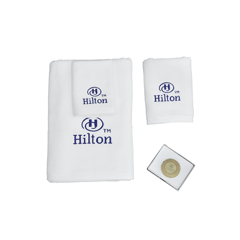 Prosop pentru fata hotelier 32S 30*L30cm  600gsm