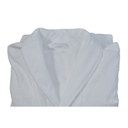 Halat de baie Terry guler de sal