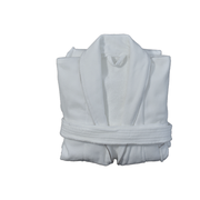 Halat de baie Velvet 400gsm guler de sal