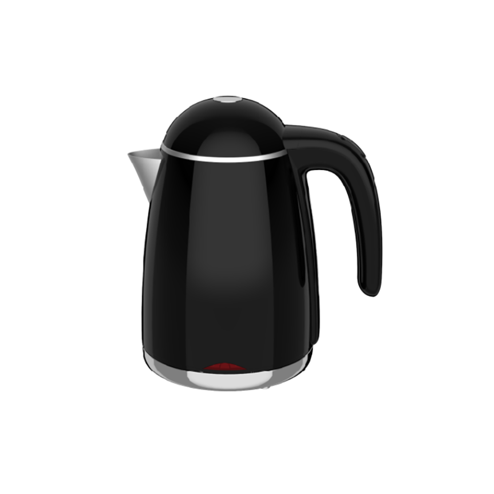 Fierbator Electric Black 10L