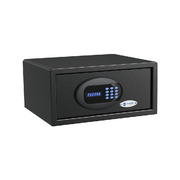 Seif hotelier Black Easton