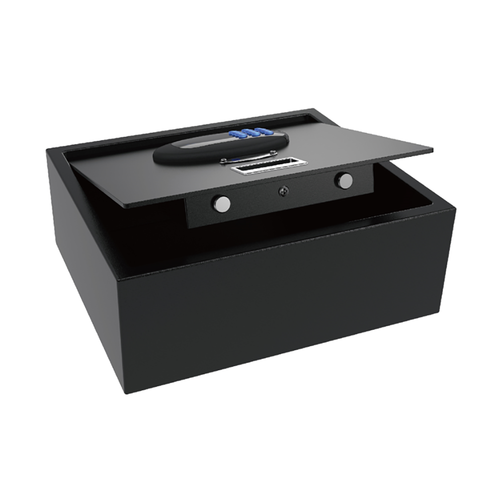 Seif Easton cu deschidere in partea de sus