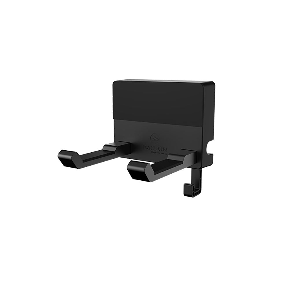 Suport perete uscator Matt Black