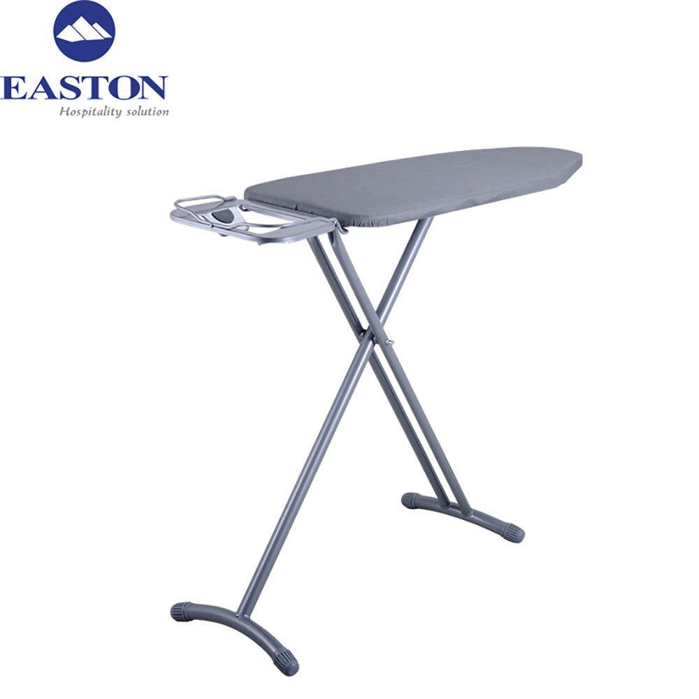 Masa de Calcat 7 moduri Argintiu