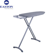 Masa de Calcat 7 moduri Argintiu