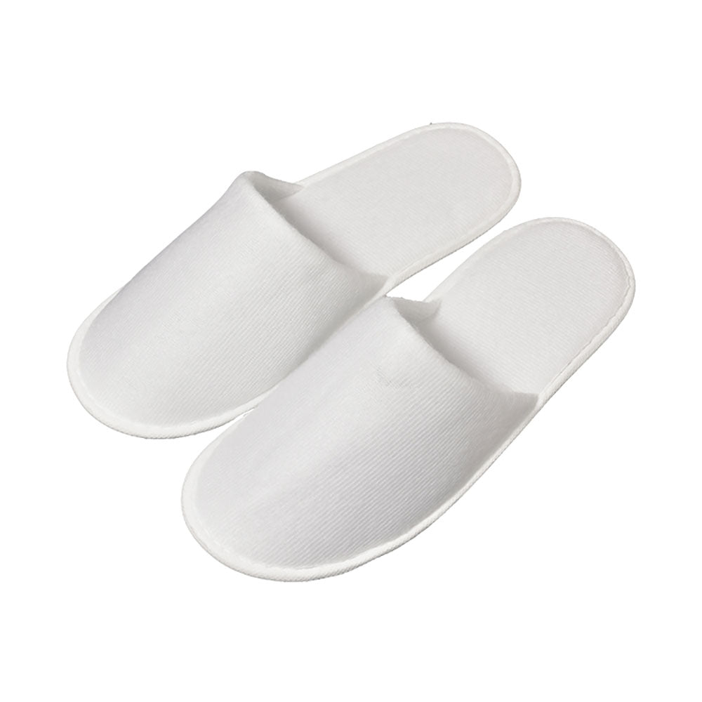 Papuci textili White Eva 3MM