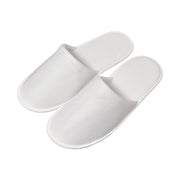 Papuci textili White Eva 3MM