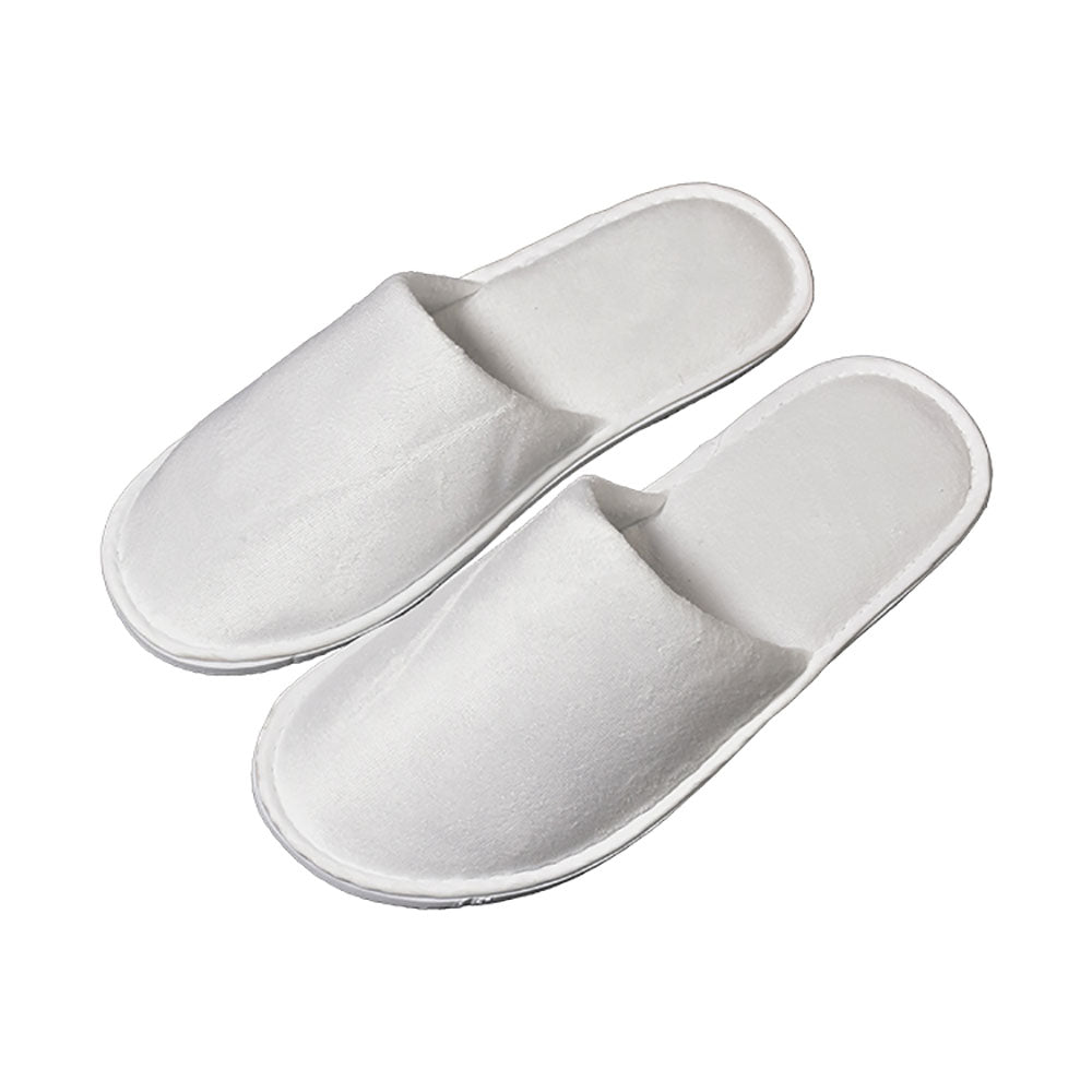 Papuci imitatie catifea 5MM