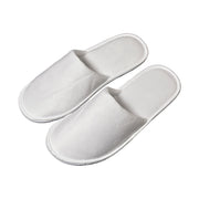 Papuci imitatie catifea 5MM