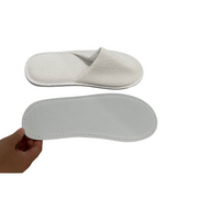 Papuci Waffle hotelieri 5mm