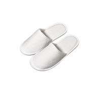 Papuci hotelieri Terry tesatura coral velvet 5mm