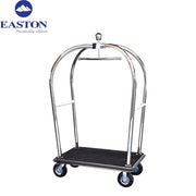 Carucior pentru bagaj Easton 4 roti