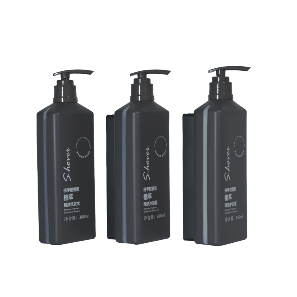 Conditioner Essential Oil 360ml