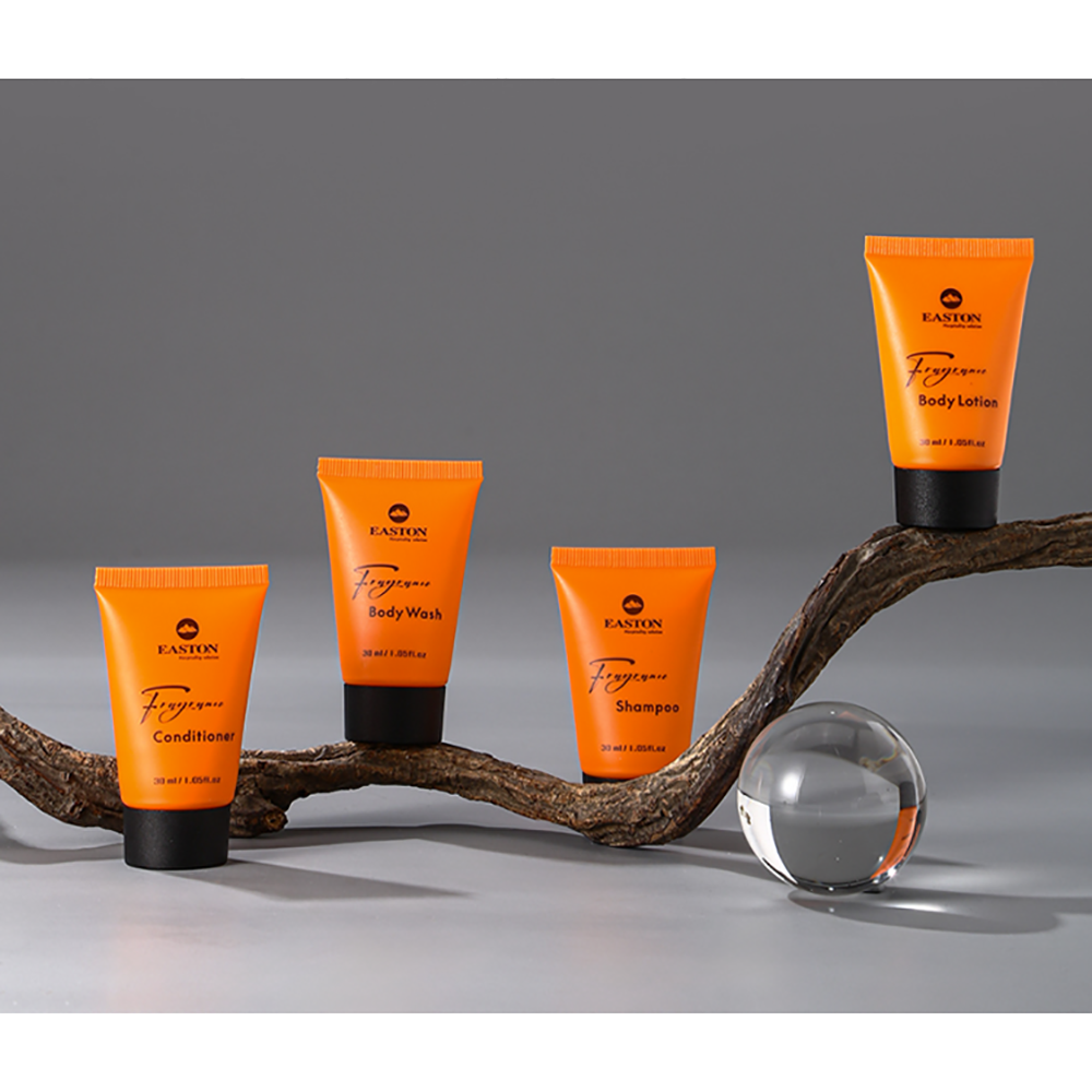 Sampon Fragrance Orange 40ml