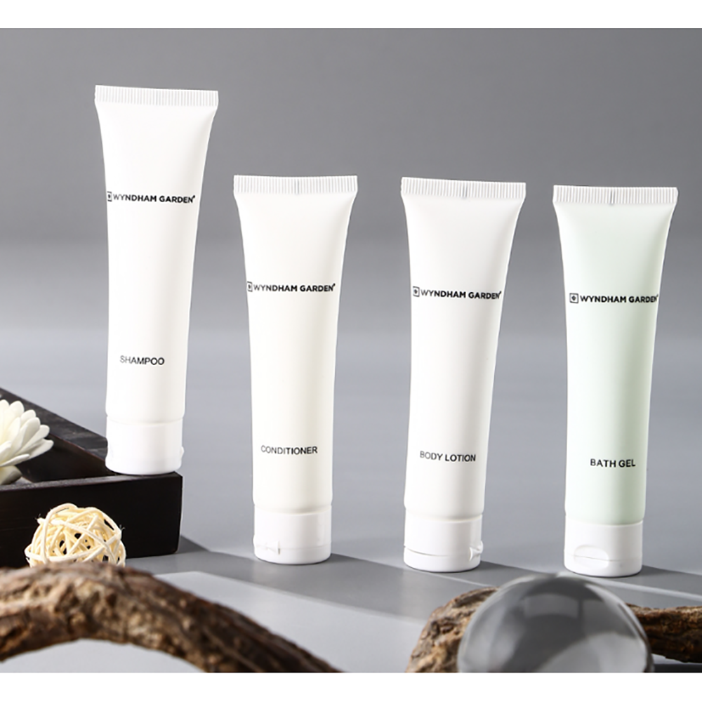 Gel de dus Premium Fragrance White 40ml