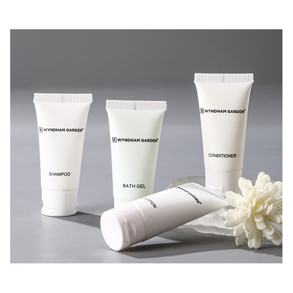 Conditioner Premium Fragrance White 20ml