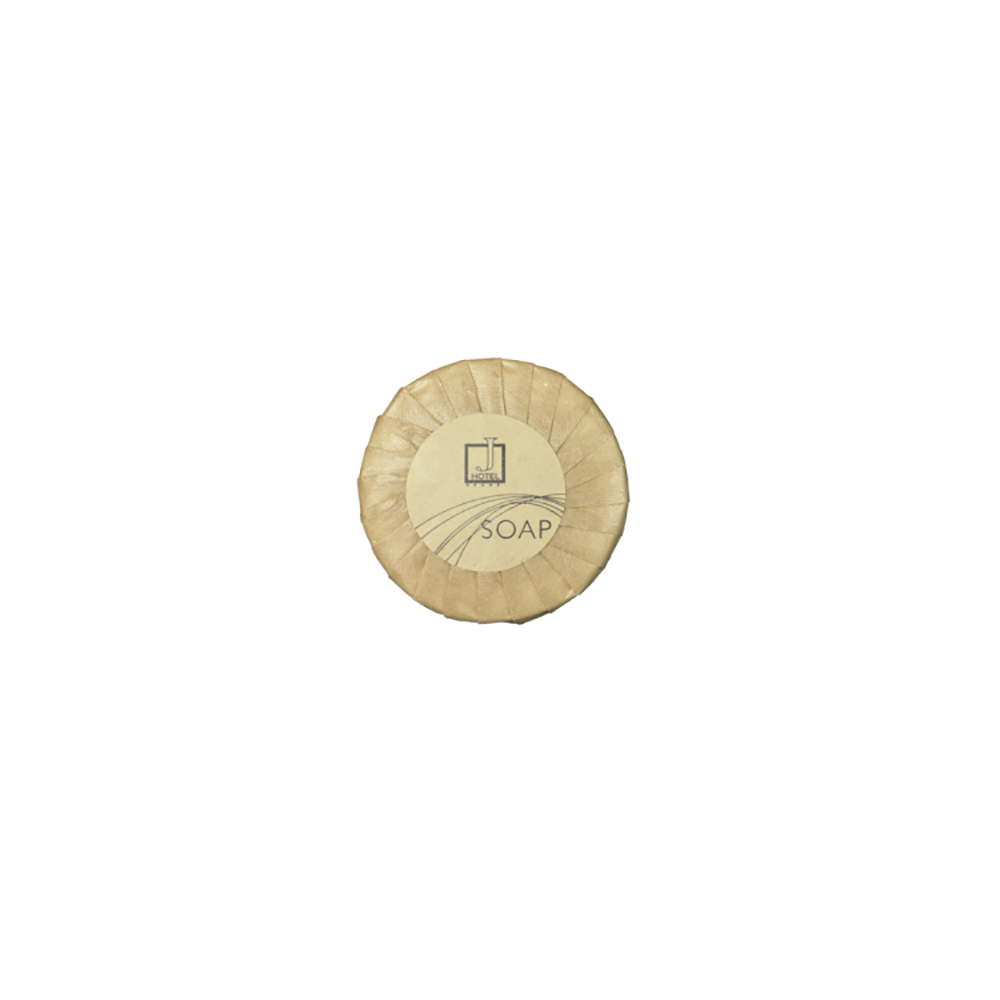 Sapun Nature Wood Brown