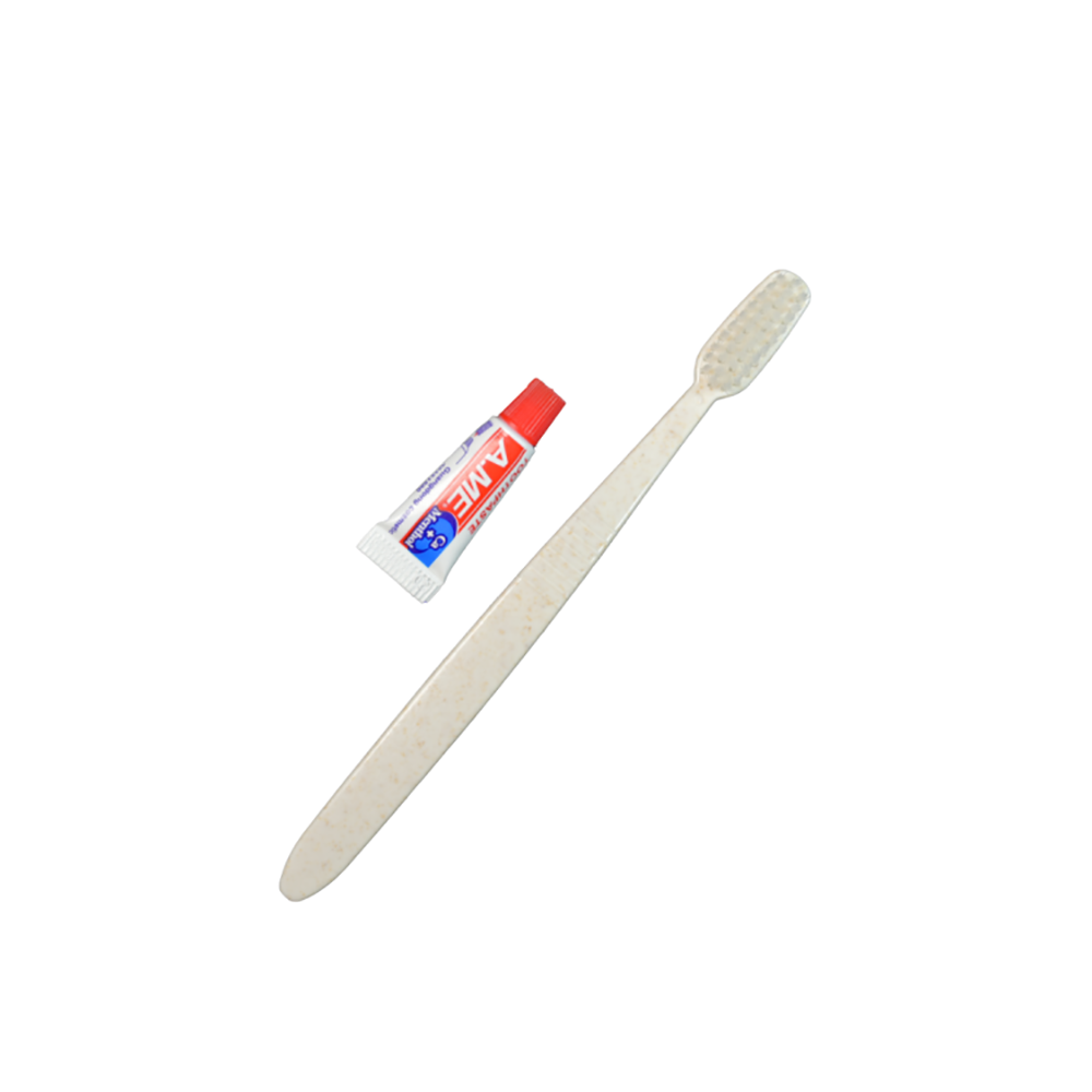 Dental Kit B Amber Orange