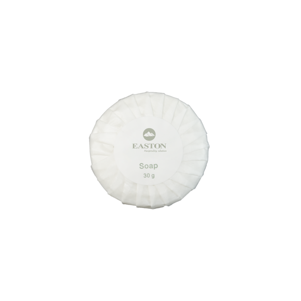 Sapun To Simple White