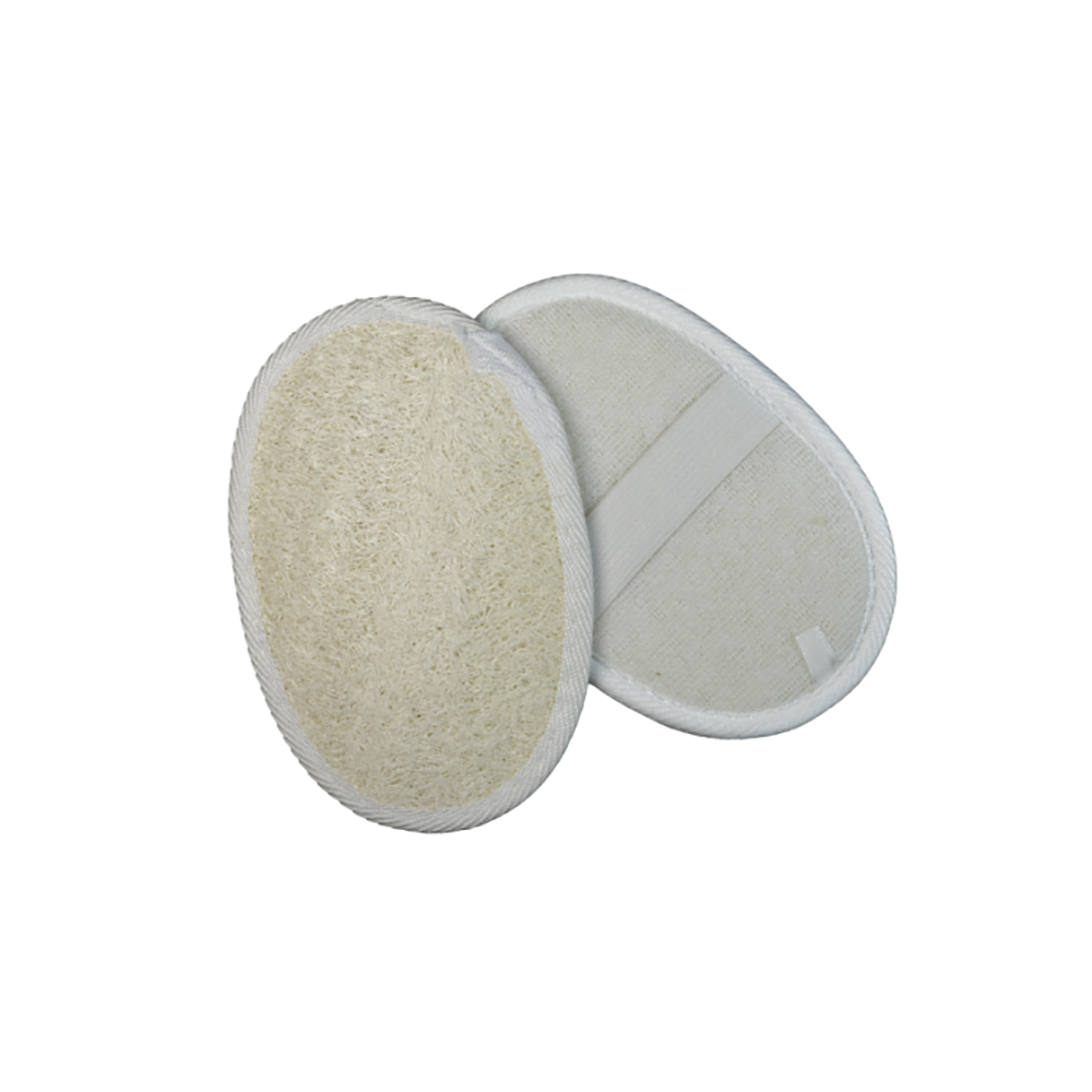 Burete Baie To Simple White