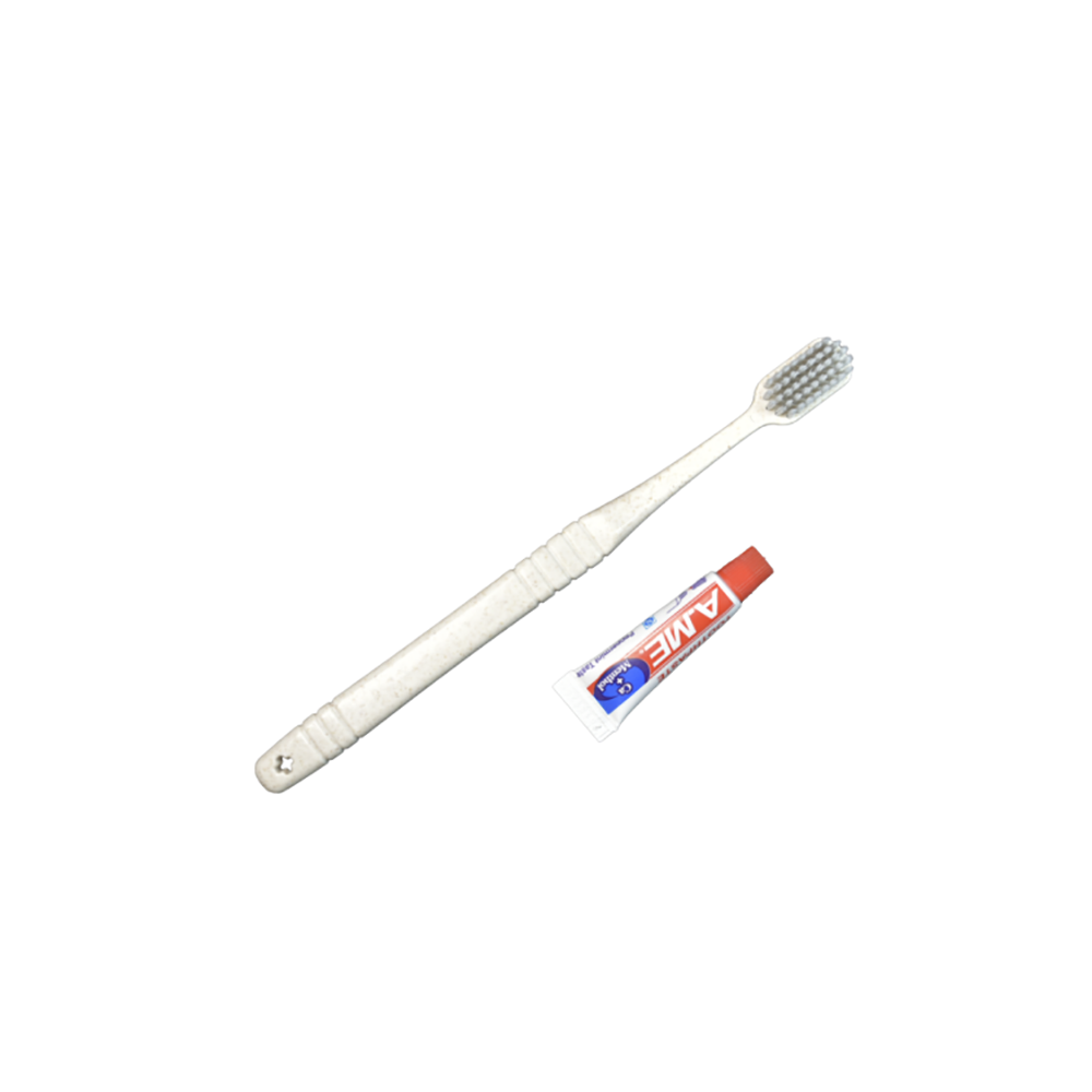 Dental Kit B Elegant Shine Silver