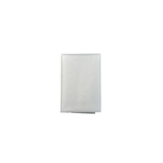 Geanta sanitara unica folosinta Elegant Shine Silver