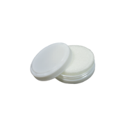 Cutie din plastic cu spuma lustruire pantofi Relaxed Luxury