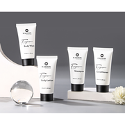 Gel de dus Fragrance White 40ml