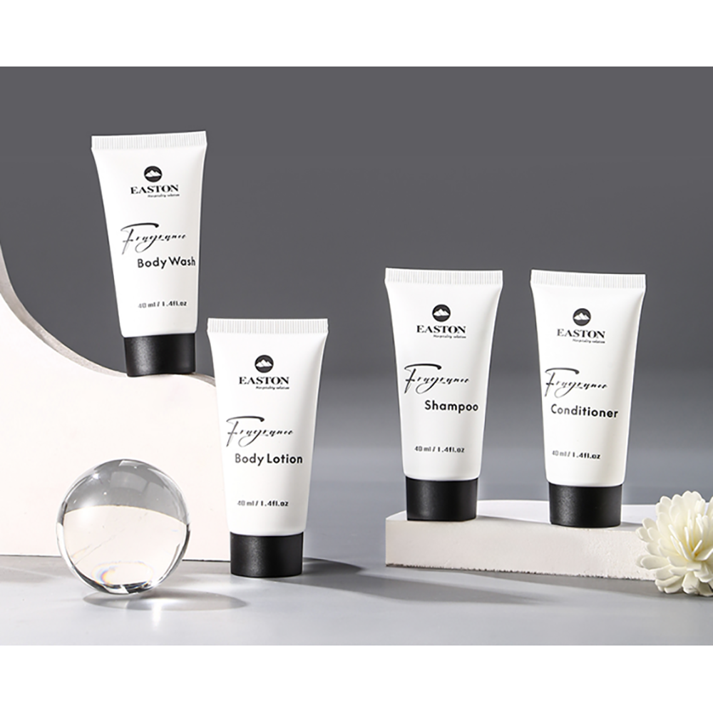 Conditioner Fragrance White 40ml