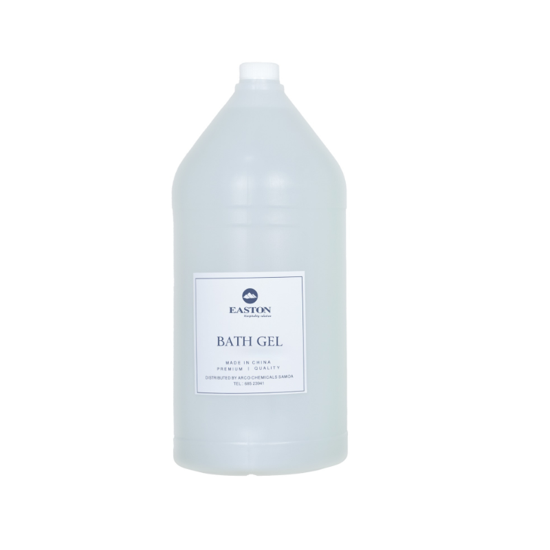 Gel de dus Bulk Liquid 5l
