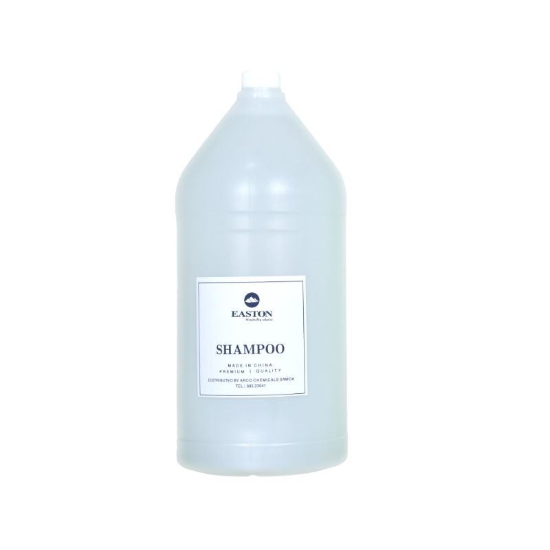 Sampon Bulk Liquid 5l