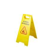 Indicator podea umeda