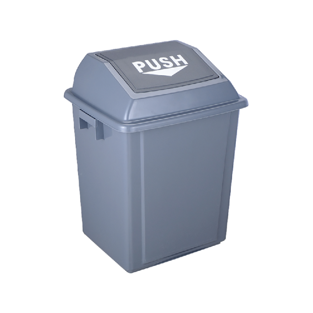 Cos de gunoi pentru curatenie 25L