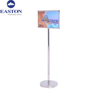 Stand informare hotel Argintiu