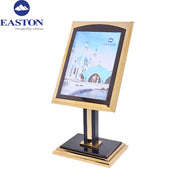 Stand informare Easton