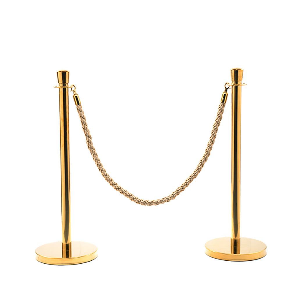 Delimitator acces Auriu