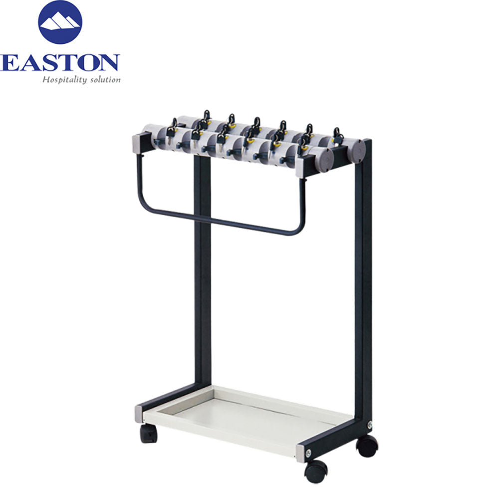 Suport pentru umbrele 12 compartimente