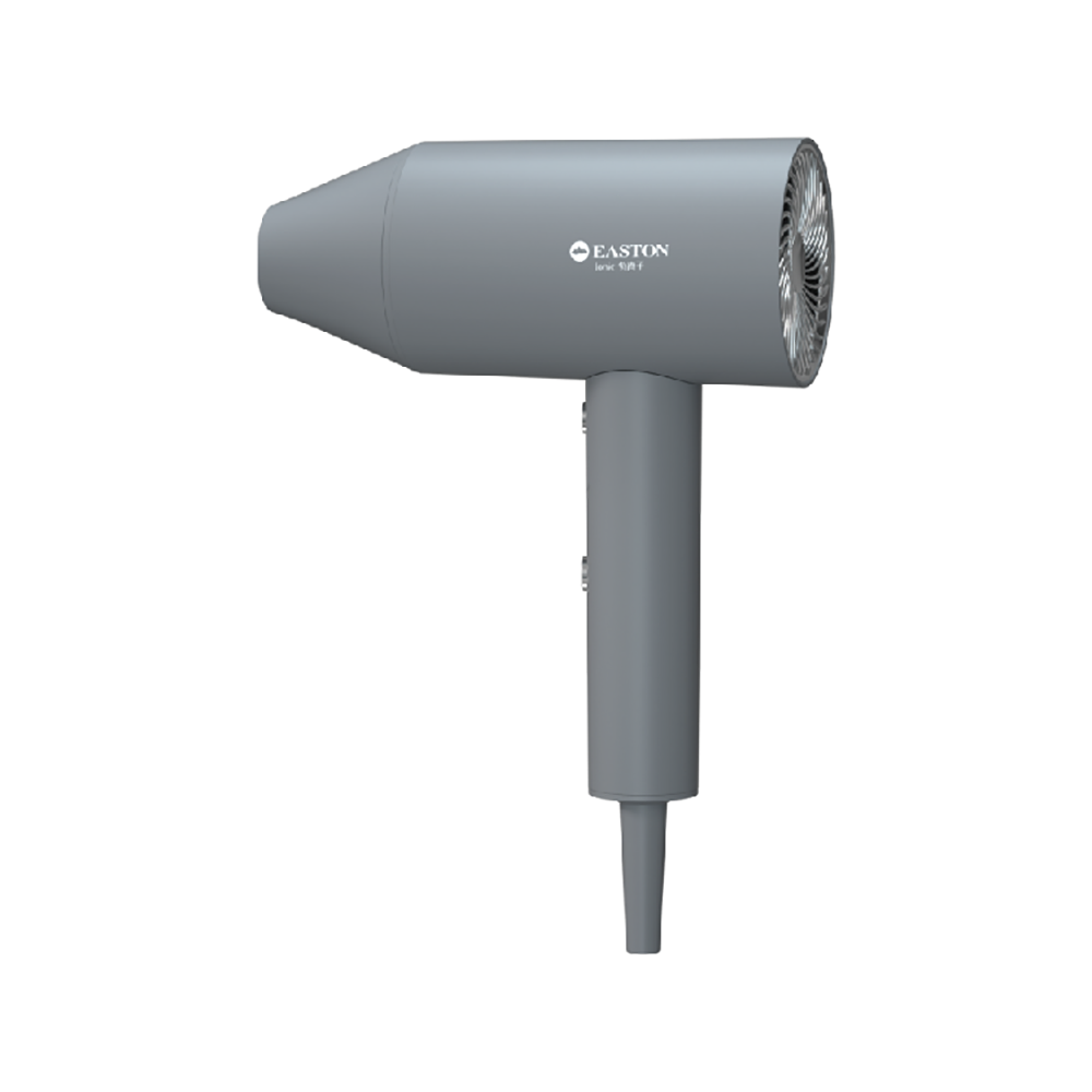 Uscator parc Gri Mat 1800W