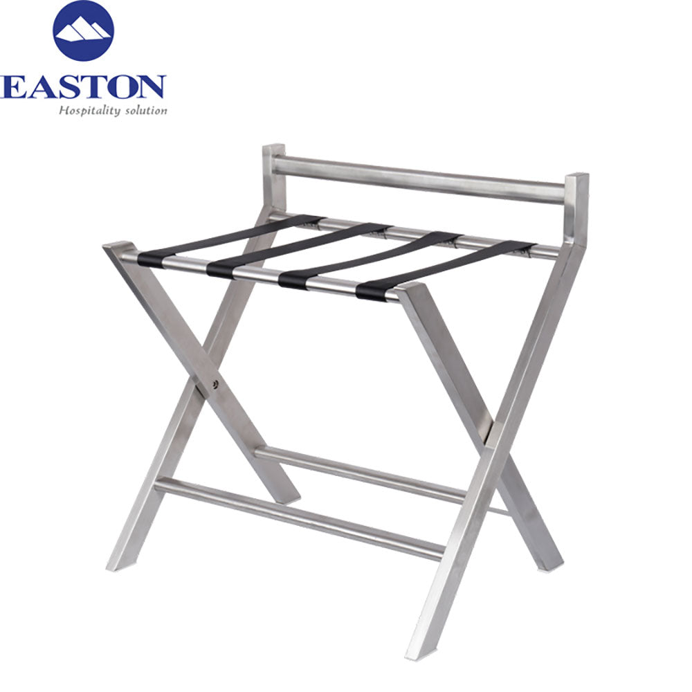 Raft pentru bagaj Inox 640mm