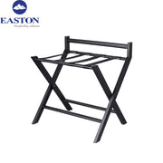 Raft pentru bagaj negru mat Easy 640mm