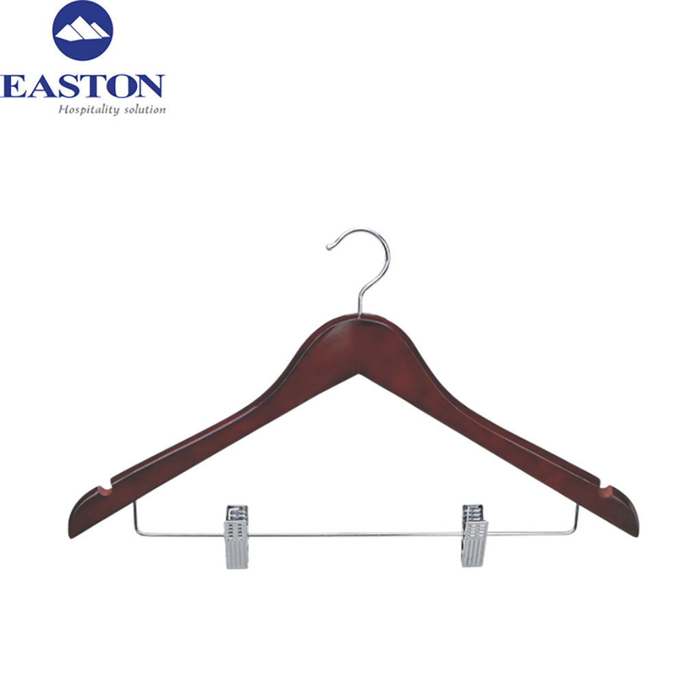 Umeras din lemn feminin Easton Mahogany