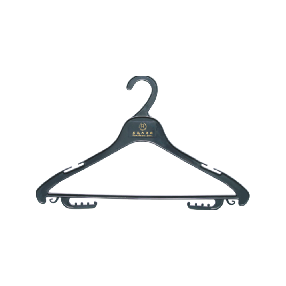 Umeras din plastic Negru