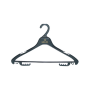 Umeras din plastic Negru