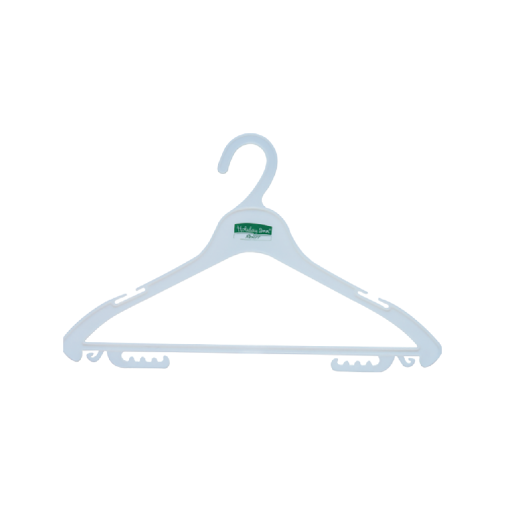 Umeras din plastic Alb