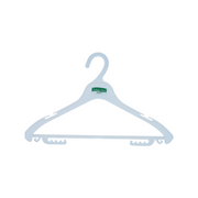 Umeras din plastic Alb