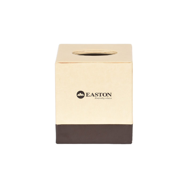 Cutie patrata pentru servetele Symbol