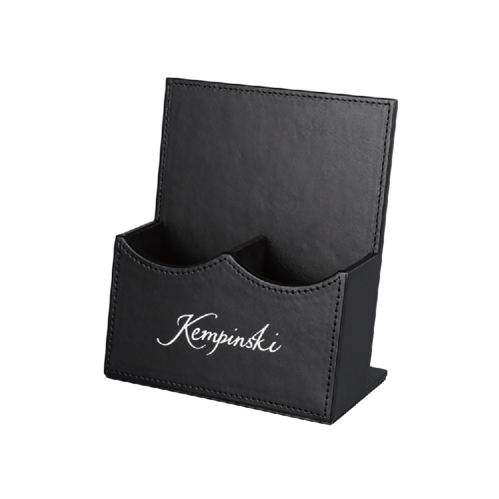 Suport telecomanda Black Plus