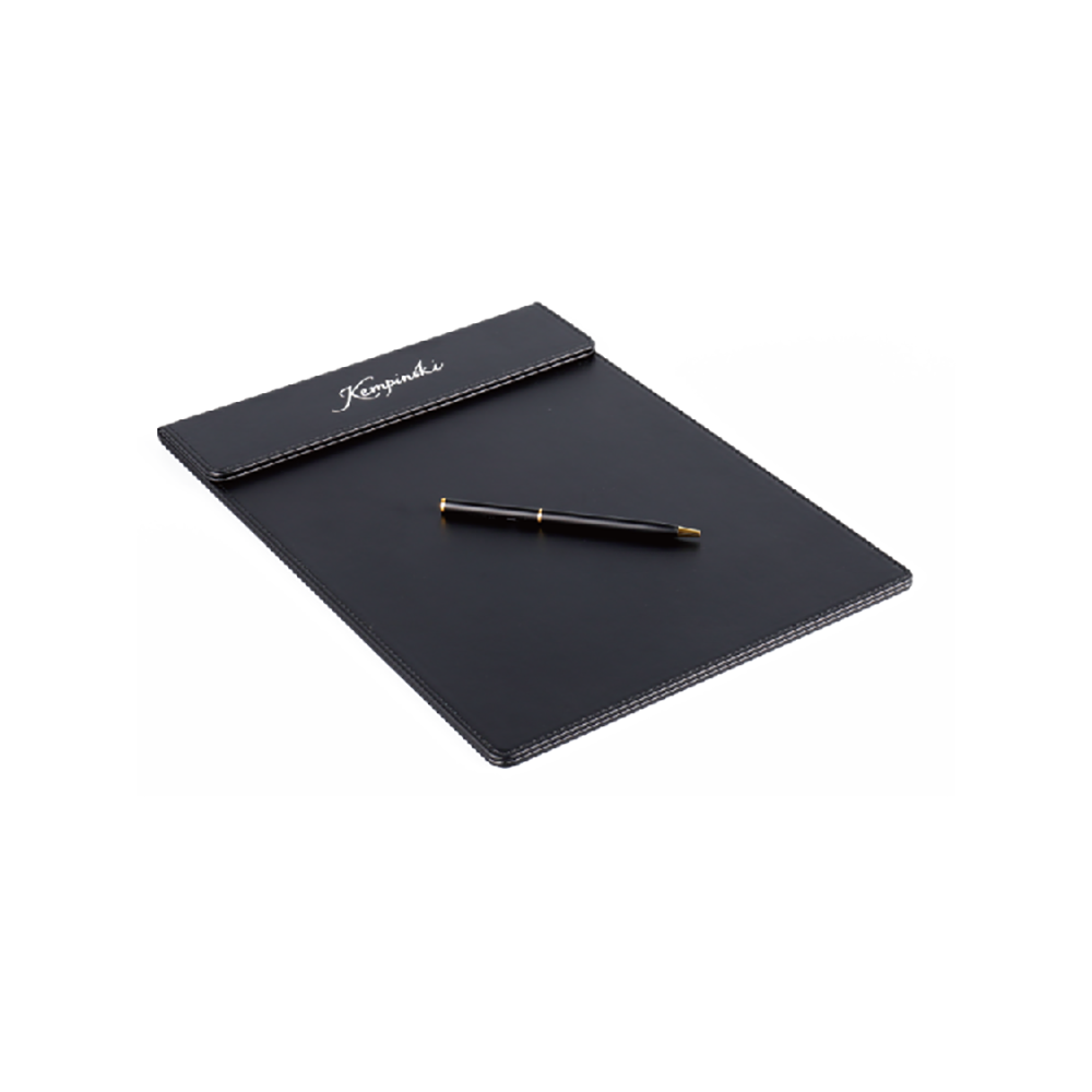 Mapa check-in Black Plus